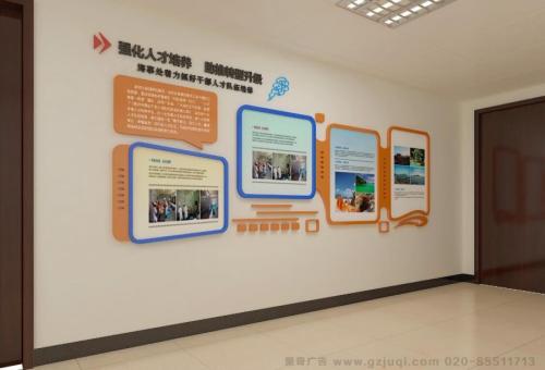 庐山市医院文化墙怎么做？如何建好科室护理文化墙？