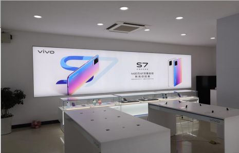 庐山市广告灯箱都有哪些材质