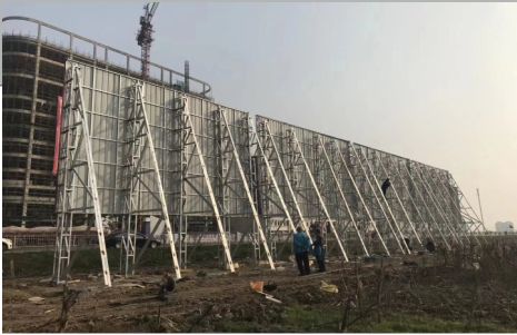 庐山市什么是广告物料？