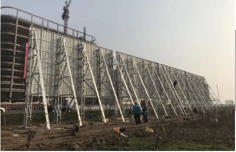 庐山市凯创教你怎样选择户外广告牌的最佳位置