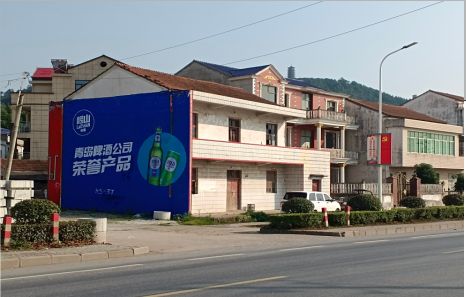 庐山市写真布和喷绘布的区别?