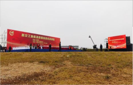 庐山市活动搭建主要是做什么的？