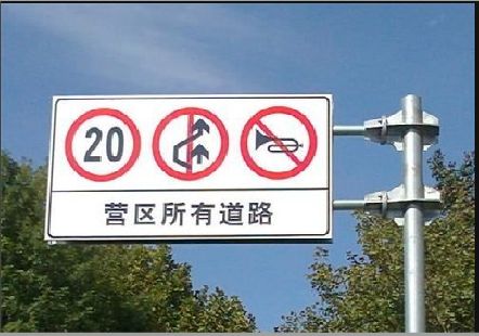 庐山市大广告牌制作不可忽视的流程