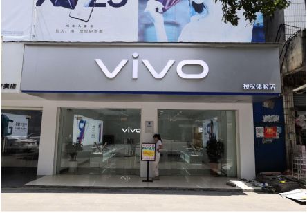 庐山市}做一个门店面广告招牌需要多少钱？