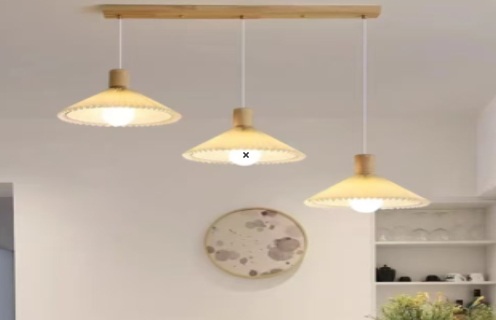 庐山市关于LED灯