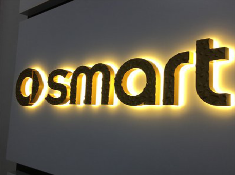 庐山市背光字有什么特点？生产过程如何？