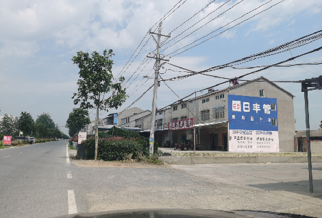 庐山市如何能保证墙体广告的醒目性？