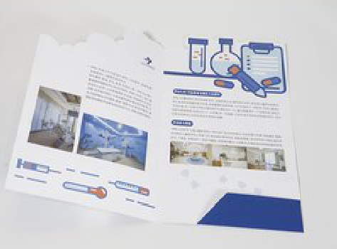 庐山市说明书印刷有哪些样式可以选择？