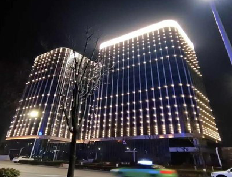 庐山市亮化工程安装注意事项。