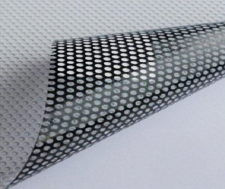 庐山市优劣单透膜的鉴定方法。