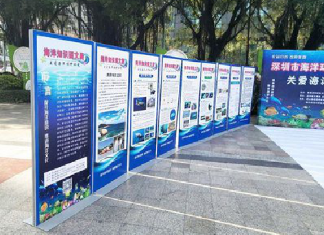 庐山市KT板的种类和知识。