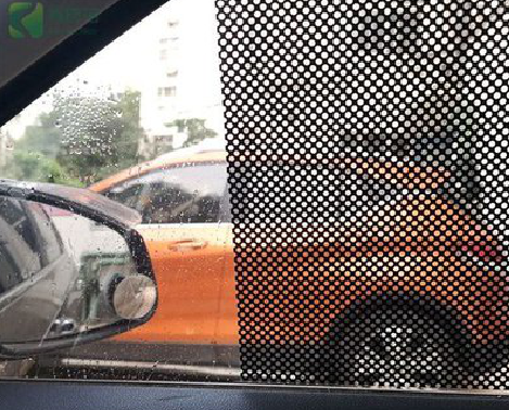 庐山市怎么判断单透膜的好坏？