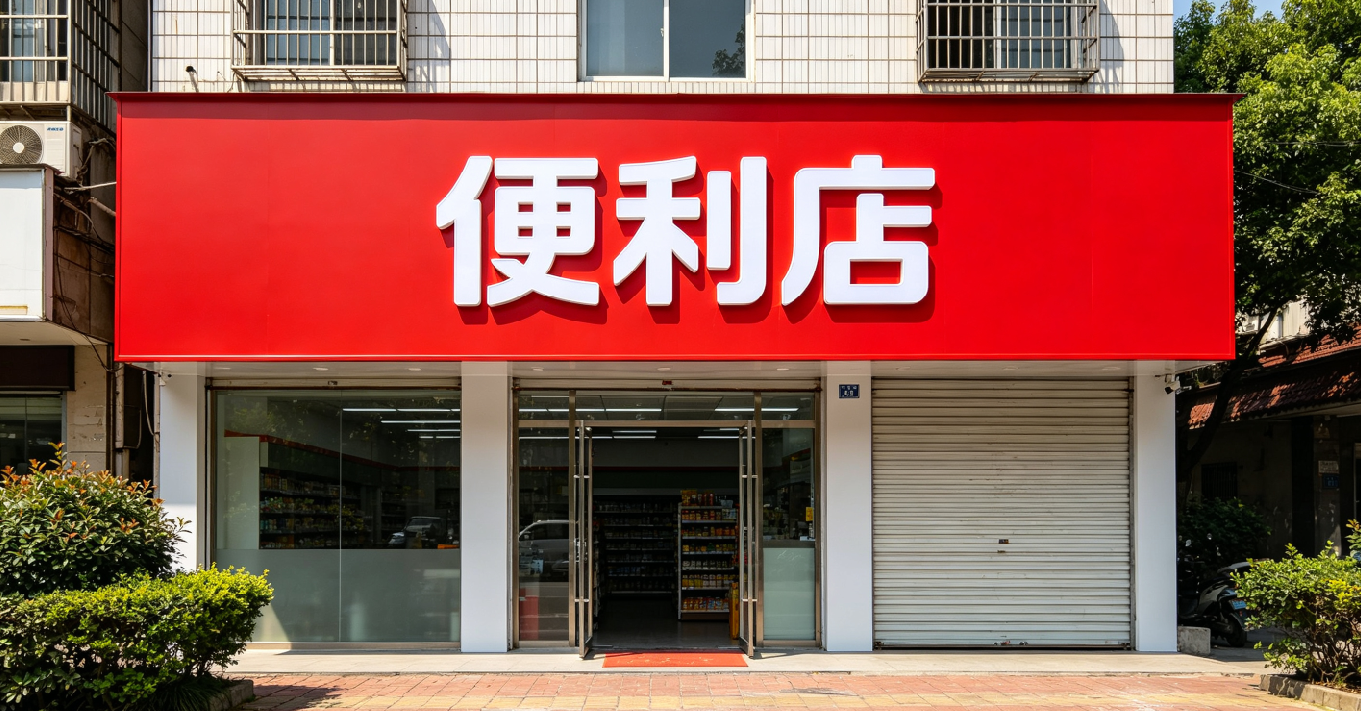 庐山市门店招牌怎么选？主流门头招牌类型优缺点及适用场景全解析