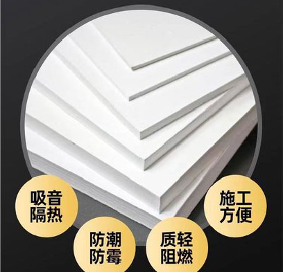 庐山市雪弗板和PVC板材有什么区别？
